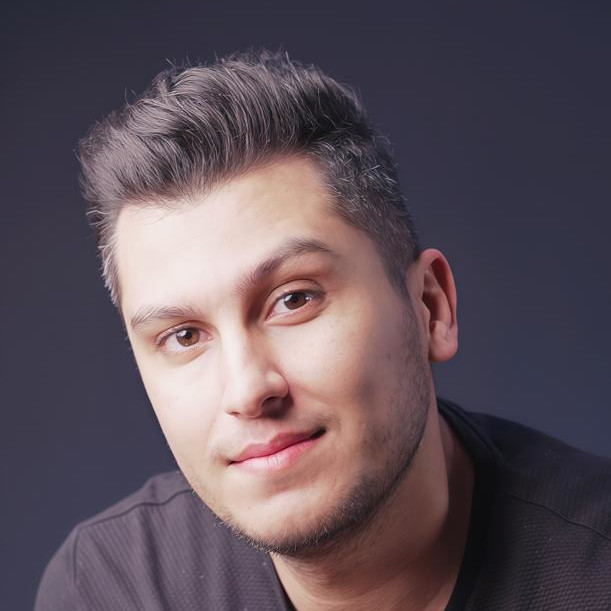 Dr. Mohammed Alhasani